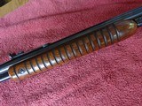 WINCHESTER MODEL 61 MAGNUM - NEAR NEW - 12 of 13
