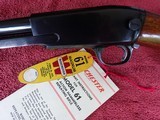 WINCHESTER MODEL 61 MAGNUM - NEAR NEW