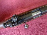 WINCHESTER MODEL 57 TARGET - BOLT ACTION LONG RIFLE ONLY - EXCEPTIONAL, ORIGINAL CONDITION - 6 of 15