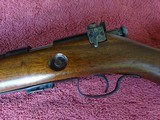 WINCHESTER MODEL 57 TARGET - BOLT ACTION LONG RIFLE ONLY - EXCEPTIONAL, ORIGINAL CONDITION - 8 of 15