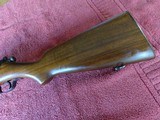 WINCHESTER MODEL 57 TARGET - BOLT ACTION LONG RIFLE ONLY - EXCEPTIONAL, ORIGINAL CONDITION - 10 of 15