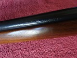 WINCHESTER MODEL 57 TARGET - BOLT ACTION LONG RIFLE ONLY - EXCEPTIONAL, ORIGINAL CONDITION - 12 of 15