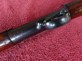 WINCHESTER MODEL 63 CARBINE - 3 DIGIT SERIAL NUMBER - 4 of 13