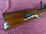 WINCHESTER MODEL 63 CARBINE - 3 DIGIT SERIAL NUMBER - 10 of 13