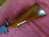 WINCHESTER MODEL 63 CARBINE - 3 DIGIT SERIAL NUMBER - 8 of 13