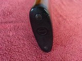 REMINGTON MODEL 41 A - SCARCE GUN LIKE NEW - 12 of 13