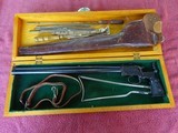 MRBLES GAME GETTER MODEL 1908 - IN CASE WITH ACCESSORIES