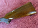 WINCHESTER MODEL 75 SPORTER CIRCA 1950 EXCELLENT - 13 of 15