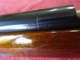 WINCHESTER MODEL 75 SPORTER CIRCA 1950 EXCELLENT - 7 of 15