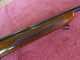 WINCHESTER MODEL 75 SPORTER CIRCA 1950 EXCELLENT - 2 of 15