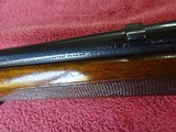 WINCHESTER MODEL 75 SPORTER CIRCA 1950 EXCELLENT - 8 of 15