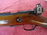 WINCHESTER MODEL 75 SPORTER CIRCA 1950 EXCELLENT - 11 of 15