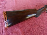 BAKER STERLING GRADE SINGLE BARREL TRAP GUN - NICE GUN - 11 of 15