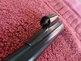 WINCHESTER MODEL 72 TARGET - LIKE NEW - NICE GUN - 4 of 14