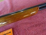 WINCHESTER MODEL 72 TARGET - LIKE NEW - NICE GUN - 2 of 14