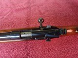 WINCHESTER MODEL 72 TARGET - LIKE NEW - NICE GUN - 11 of 14