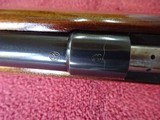 WINCHESTER MODEL 72 TARGET - LIKE NEW - NICE GUN - 10 of 14