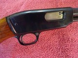 WINCHESTER MODEL 61 GROOVED RECEIVER - LIKE NEW - 1 of 14