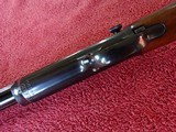 WINCHESTER MODEL 61 GROOVED RECEIVER - LIKE NEW - 8 of 14