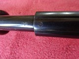 WINCHESTER MODEL 61 GROOVED RECEIVER - LIKE NEW - 10 of 14