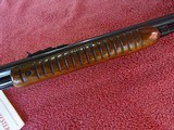 WINCHESTER MODEL 61 GROOVED RECEIVER - LIKE NEW - 3 of 14