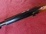 WINCHESTER MODEL 61 GROOVED RECEIVER - LIKE NEW - 11 of 14