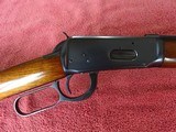 WNCHESTER MODEL 94 PRE-64 CARBINE - 100% ORIGINAL CONDITION - 13 of 15