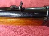 WNCHESTER MODEL 94 PRE-64 CARBINE - 100% ORIGINAL CONDITION - 10 of 15