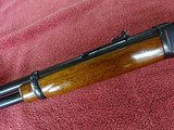 WNCHESTER MODEL 94 PRE-64 CARBINE - 100% ORIGINAL CONDITION - 2 of 15