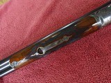 PARKER DHE 20 GAUGE REPRODUCTION - NICELY FIGURED WOOD - 9 of 15