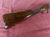 PARKER DHE 20 GAUGE REPRODUCTION - NICELY FIGURED WOOD - 12 of 15