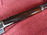 WINCHESTER MODEL 1905 DELUXE SELF-LOADING 32 WIN CALIBER - 3 of 15