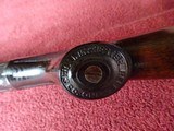 WINCHESTER MODEL 1905 DELUXE SELF-LOADING 32 WIN CALIBER - 8 of 15