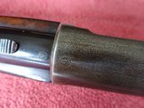 WINCHESTER MODEL 1905 DELUXE SELF-LOADING 32 WIN CALIBER - 11 of 15