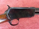 WINCHESTER MODEL 62-A GALLERY MODEL 22 SHORT ONLY - 12 of 15