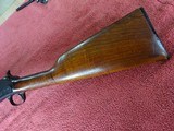 WINCHESTER MODEL 62-A GALLERY MODEL 22 SHORT ONLY - 9 of 15