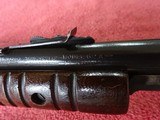 WINCHESTER MODEL 62-A GALLERY MODEL 22 SHORT ONLY - 8 of 15