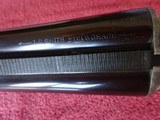 L C SMITH FIELD GRADE 20 GAUGE - EXTREMELY TIGHT CHOKES - 9 of 15