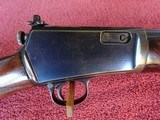 WINCHESTER MODEL 1903 DELUXE - GORGEOUS WOOD - 14 of 15