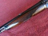 WINCHESTER MODEL 1903 DELUXE - GORGEOUS WOOD - 3 of 15