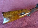 WINCHESTER MODEL 1903 DELUXE - GORGEOUS WOOD - 12 of 15