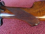 WINCHESTER MODEL 1903 DELUXE - GORGEOUS WOOD - 2 of 15