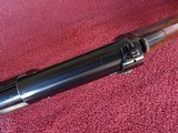 WINCHESTER MODEL 1903 DELUXE - GORGEOUS WOOD - 7 of 15