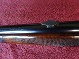 WINCHESTER MODEL 1903 DELUXE - GORGEOUS WOOD - 15 of 15