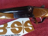 BROWNING BSS 20 GAUGE - EARLY GUN - LIKE NEW