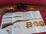 BROWNING BSS 20 GAUGE - EARLY GUN - LIKE NEW - 11 of 15