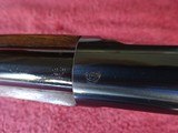 WINCHESTER MODEL 63 - LIKE NEW ORIGINAL CONDITION - 6 of 13