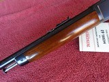 WINCHESTER MODEL 63 - LIKE NEW ORIGINAL CONDITION - 2 of 13