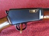 WINCHESTER MODEL 63 - LIKE NEW ORIGINAL CONDITION - 11 of 13