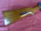 WINCHESTER MODEL 63 - LIKE NEW ORIGINAL CONDITION - 10 of 13